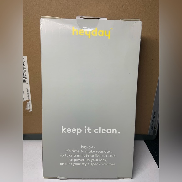 Heyday IPhone 14 Plus case yellow - Picture 2 of 2